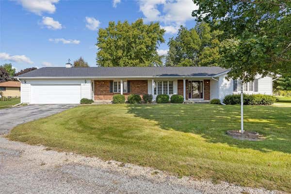 310 FAIR CT, BENNETT, IA 52721 - Image 1