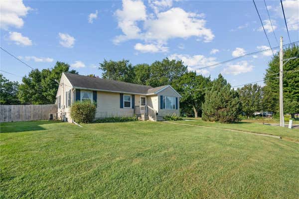 612 W 13TH ST, VINTON, IA 52349 - Image 1