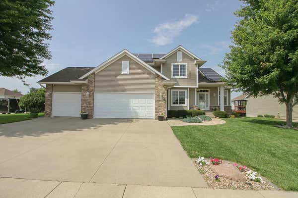 600 ROSEDALE DR, CENTER POINT, IA 52213 - Image 1