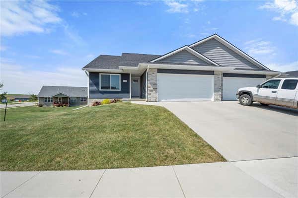 729 HEARTLAND CT, FAIRFAX, IA 52228 - Image 1