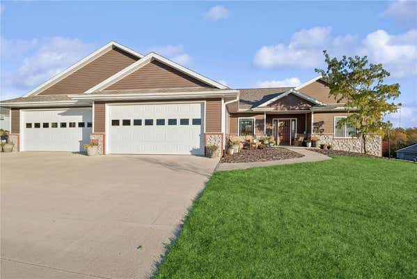 21407 HUNTINGTON HILLS DR, ANAMOSA, IA 52205 - Image 1