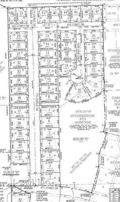 LOT 27 STONEBROOK 10TH ADDITION, MT VERNON, IA 52314 - Image 1