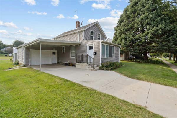 319 N CEDAR ST, MONTICELLO, IA 52310 - Image 1