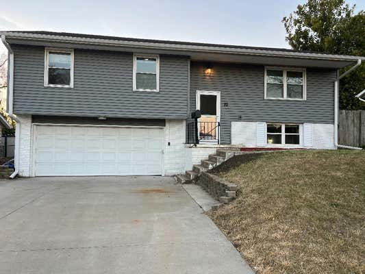 70 W POST RD NW, CEDAR RAPIDS, IA 52405 - Image 1