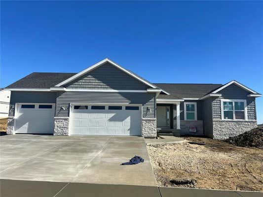 1510 CARDINAL DR, FAIRFAX, IA 52228 - Image 1