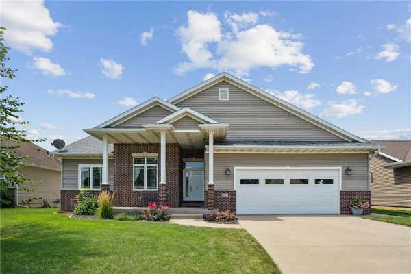 201 ENDEAVOR AVE, URBANA, IA 52345 - Image 1