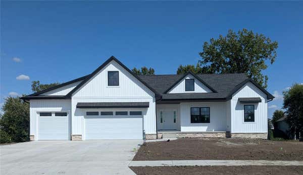 6324 RAPIDS RIDGE RD NE, CEDAR RAPIDS, IA 52411 - Image 1