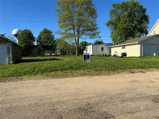 LOT 9 W WILLIAM STREET, EDGEWOOD, IA 52042 - Image 1