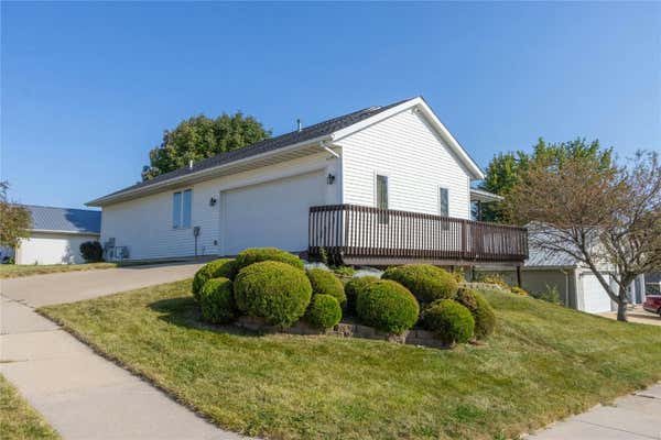 530 TULIP CT, TIFFIN, IA 52340 - Image 1