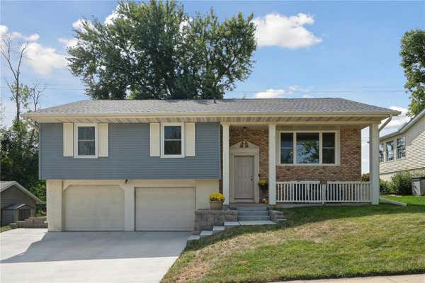 205 BRENTWOOD DR NE, CEDAR RAPIDS, IA 52402 - Image 1