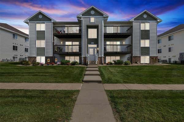 6430 CREEKSIDE DR NE UNIT 8, CEDAR RAPIDS, IA 52402 - Image 1