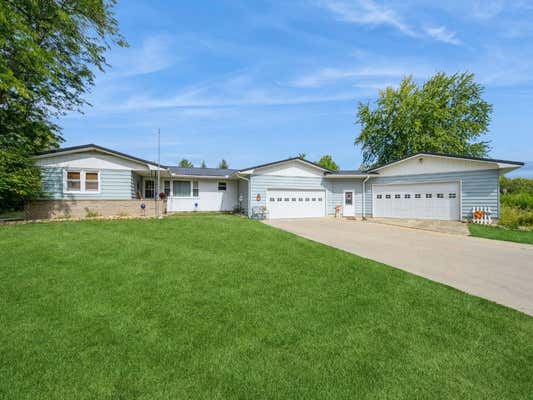 536 2ND AVE E, COGGON, IA 52218 - Image 1