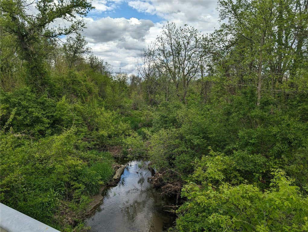 9.75 ACRES YANKEE AVENUE, LOWDEN, IA 52255, photo 1 of 7