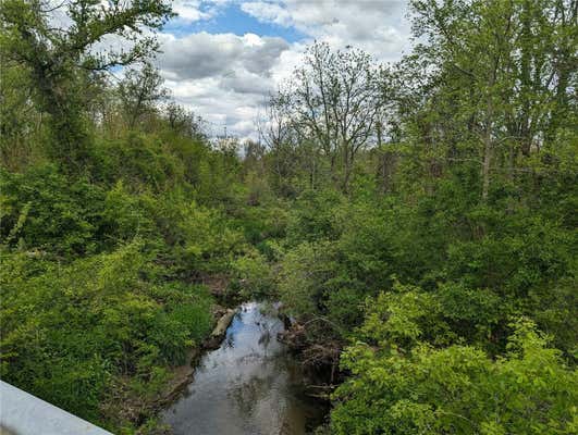 9.75 ACRES YANKEE AVENUE, LOWDEN, IA 52255 - Image 1