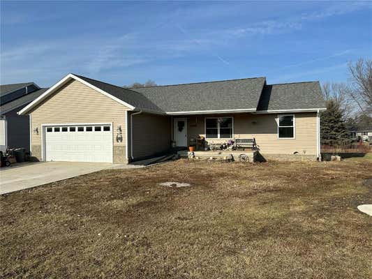 907 PATS CT, WALKER, IA 52352 - Image 1