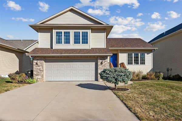 6 AMBROSE CT, CORALVILLE, IA 52241 - Image 1