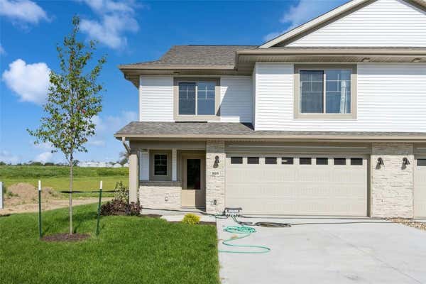 809 HIGH RIDGE TRL, SOLON, IA 52333, photo 4 of 36