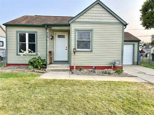 819 O AVE NW, CEDAR RAPIDS, IA 52405 - Image 1