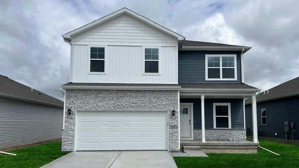 3355 DREUSICKE DR, CORALVILLE, IA 52241 - Image 1