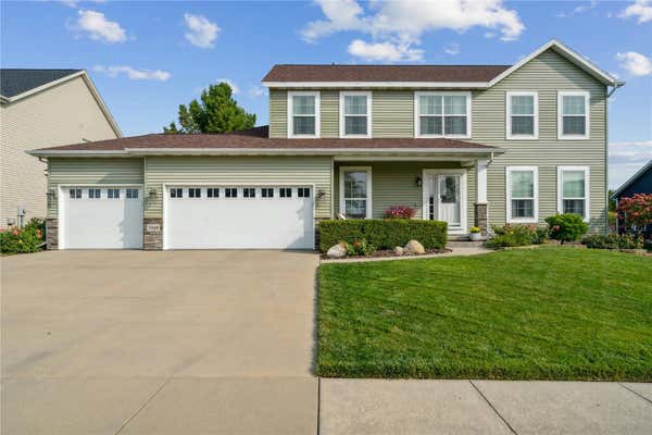 7410 SANDHURST DR NW, CEDAR RAPIDS, IA 52405 - Image 1