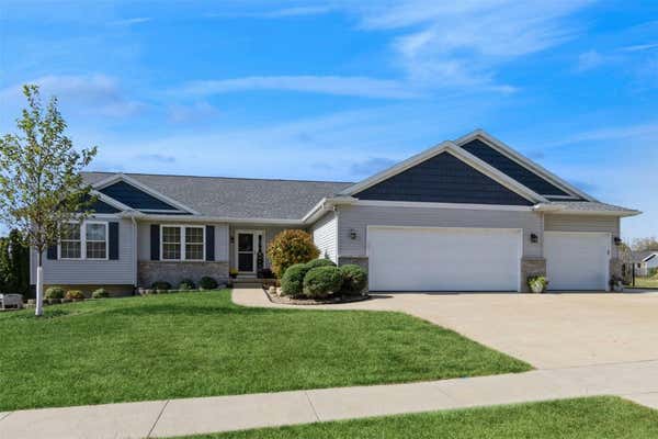 120 HIGHLAND AVE, FAIRFAX, IA 52228 - Image 1