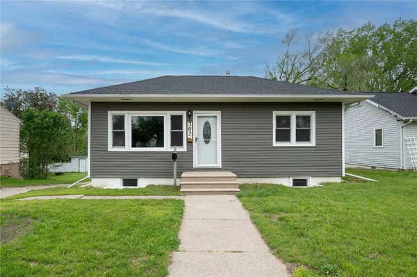 302 1ST AVE, HIAWATHA, IA 52233 - Image 1