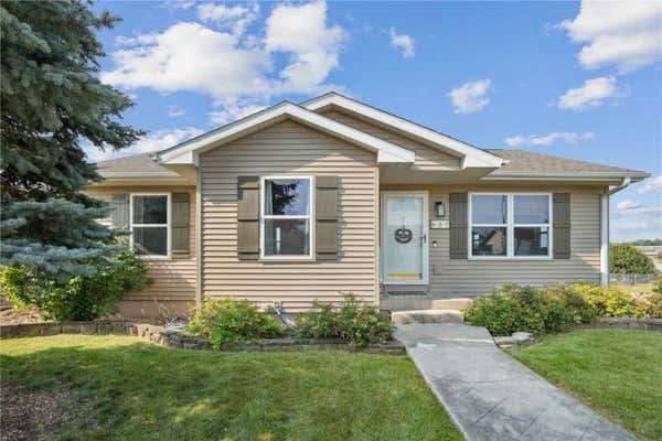 607 EASTWOOD DR, SOLON, IA 52333 - Image 1