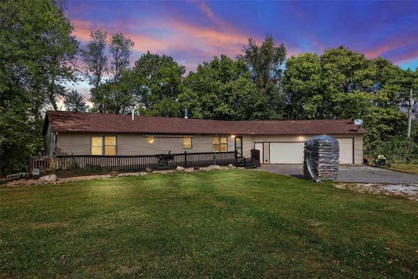 2307 QUINCY RD NE, SOLON, IA 52333 - Image 1