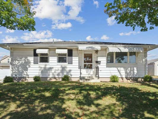 40 24TH AVE SW, CEDAR RAPIDS, IA 52404 - Image 1