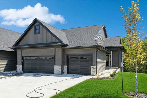 812 HIGH RIDGE TRL, SOLON, IA 52333 - Image 1