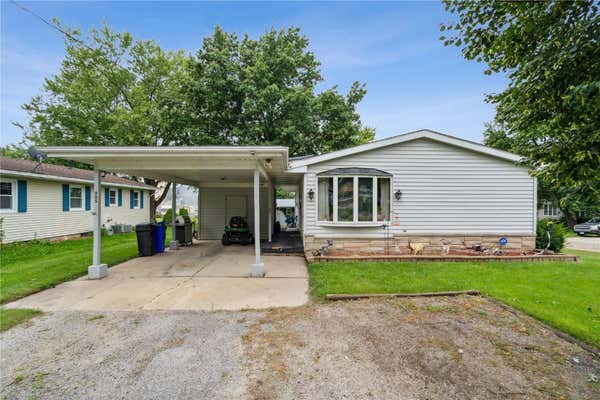 905 PARK AVE, CENTER POINT, IA 52213 - Image 1