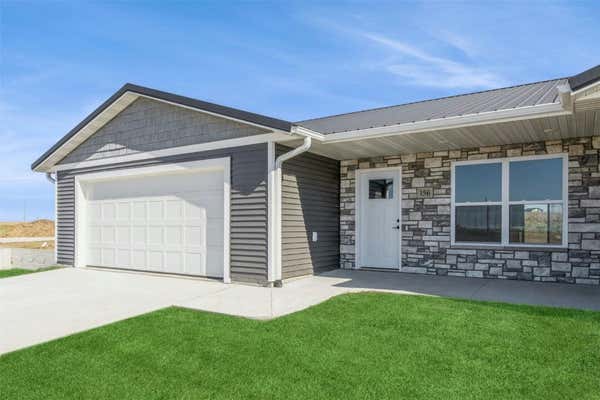 144 TOWNE CENTRE DR, URBANA, IA 52345 - Image 1