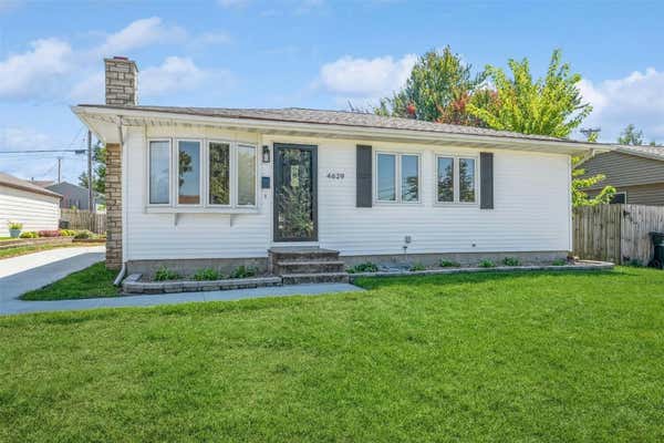 4629 DANBURY ST NE, CEDAR RAPIDS, IA 52402 - Image 1