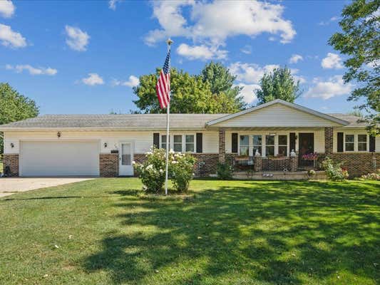 360 2ND ST S, CENTRAL CITY, IA 52214 - Image 1