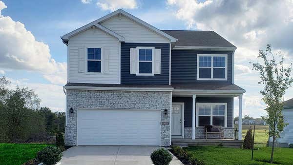 3361 DREUSICKE DR, CORALVILLE, IA 52241 - Image 1