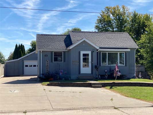 106 N 8TH AVE, VINTON, IA 52349 - Image 1