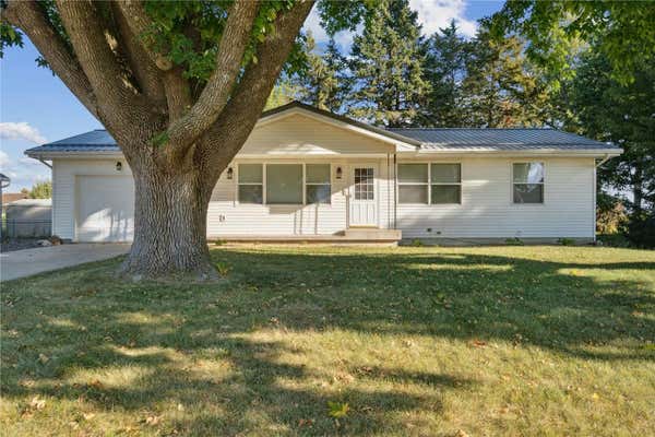 115 HOWARD ST, ALBURNETT, IA 52202 - Image 1