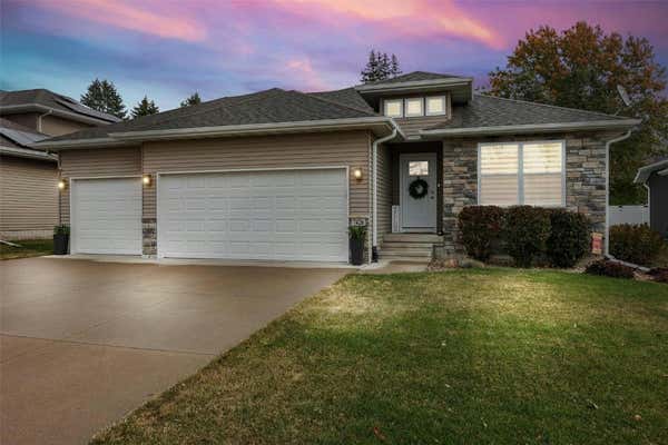 7426 WESTFIELD DR NE, CEDAR RAPIDS, IA 52402 - Image 1