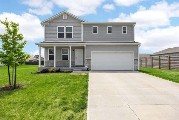 211 OLD OAK RDG, HILLS, IA 52235 - Image 1