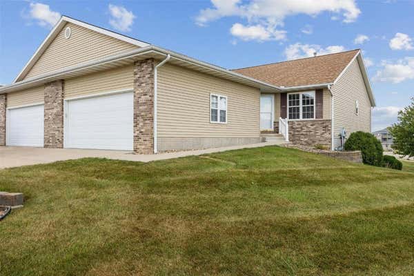 344 HIGHLAND AVE, FAIRFAX, IA 52228 - Image 1