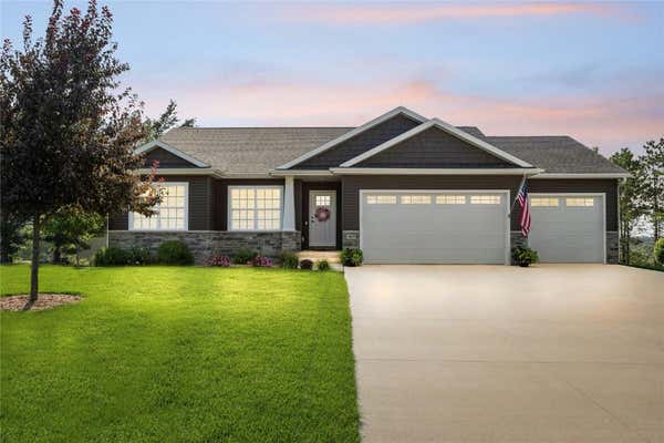 3039 DELL RIDGE CT, HIAWATHA, IA 52233 - Image 1