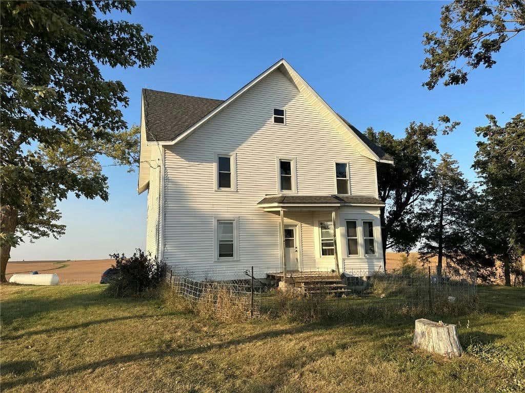 1931 140TH ST, LOWDEN, IA 52255, photo 1 of 34