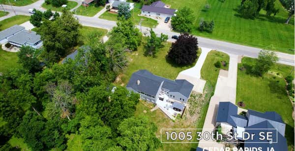 1005 30TH STREET DR SE, CEDAR RAPIDS, IA 52403 - Image 1