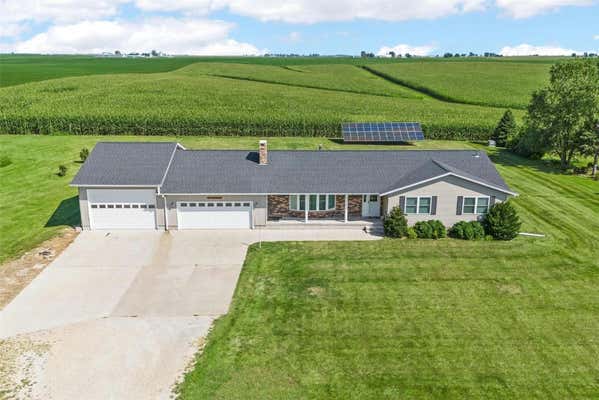 2061 HIGHWAY 130, BENNETT, IA 52721 - Image 1