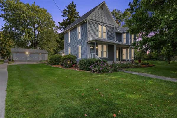 508 7TH AVE, WELLMAN, IA 52356 - Image 1