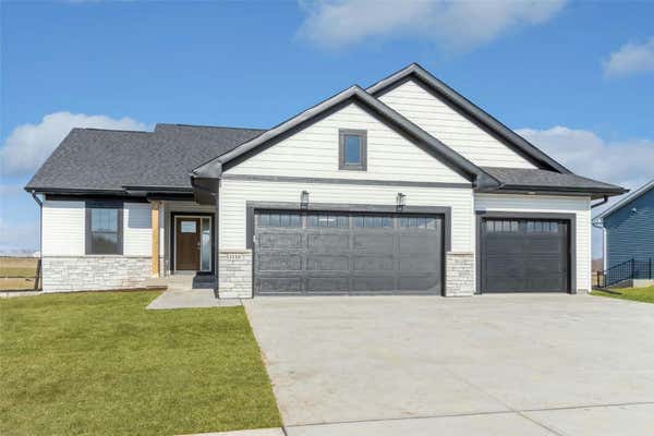 3215 SUNFLOWER ST, ELY, IA 52227 - Image 1