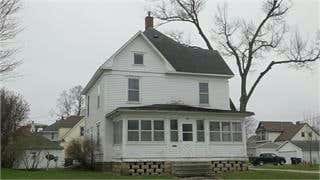 416 W 4TH ST, VINTON, IA 52349 - Image 1