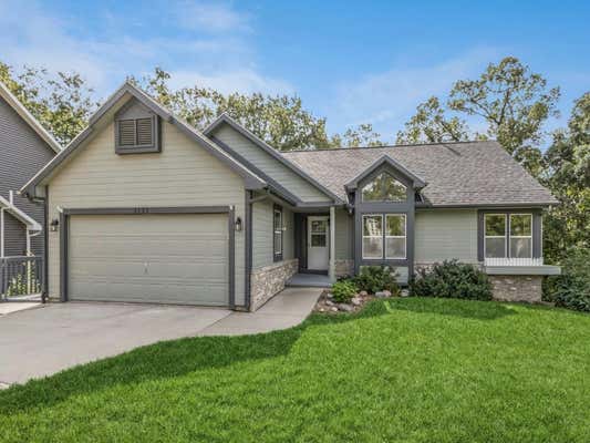 3533 WINTERWOOD CT NE, CEDAR RAPIDS, IA 52402 - Image 1