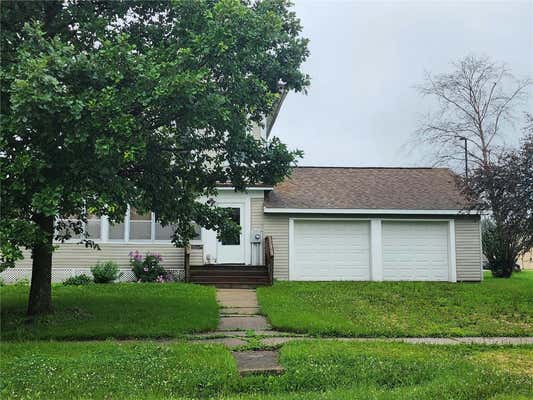 201 N WASHINGTON ST, WYOMING, IA 52362 - Image 1