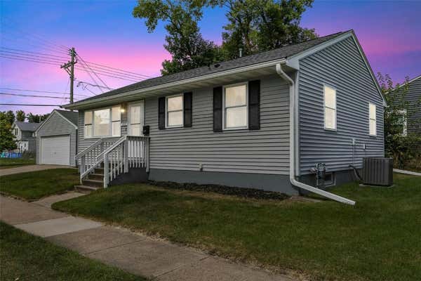 1000 I AVE NW, CEDAR RAPIDS, IA 52405 - Image 1